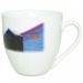 Miniature du produit Très grand mug en porcelaine personnalisable de 620 ml 3