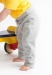 Pantalon de jogging bébé cadeau d’entreprise