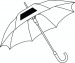 Miniature du produit Parapluie automatique jubilee 5