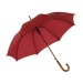 Parapluie bois automatique à poignée col de cygne cadeau d’entreprise