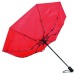Parapluie pliable ouverture et fermeture automatiques, résistant au vent PLOPP cadeau d’entreprise