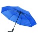Parapluie pliable ouverture et fermeture automatiques, résistant au vent PLOPP, parapluie automatique publicitaire