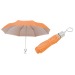 Parapluie pliable cadeau d’entreprise