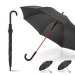 Miniature du produit parapluie publicitaire à ouverture automatique 0