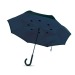 Miniature du produit Parapluie tempête réversible 1