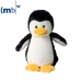Peluche pingouin - MBW cadeau d’entreprise