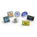 Miniature du produit Pin'S Zamac personnalisable Forme Rond Delai 7 Jours 1