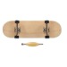 Miniature du produit Mini skateboard personnalisé en bois 4