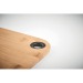 Miniature du produit Planche à découper en bambou 4