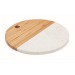 Miniature du produit Planche marbre et bambou 0
