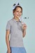 Miniature du produit Polo enfant - PERFECT KIDS - Blanc 0