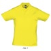 Polo homme couleur 3XL 170 grs SOL'S - Prescott, textile Sol's publicitaire