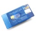 Porte-carte de crédit cadeau d’entreprise
