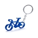 Miniature du produit Porte Clé personnalisable vélo 0