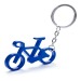 Miniature du produit Porte Clé personnalisable vélo 1