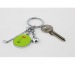 Miniature du produit Porte-clés golf personnalisé luxe 4