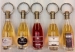 Miniature du produit Porte-clés bouteille de vin 2