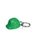 Miniature du produit Porte-clés casque de chantier personnalisable 3