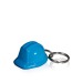 Miniature du produit Porte-clés casque de chantier personnalisable 4