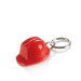 Miniature du produit Porte-clés casque de chantier personnalisable 5
