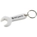 Miniature du produit Porte-clés clé anglaise personnalisé 0