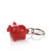 Miniature du produit Porte-clés cochon happy 5