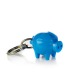 Miniature du produit Porte-clés cochon personnalisé piggy 2