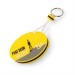 Miniature du produit Porte-clés personnalisable en mousse eva 40x20mm 2
