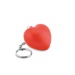Miniature du produit Porte-clés en pu forme coeur 1