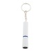 Miniature du produit Porte-clés lampe de poche personnalisée 1