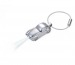 Miniature du produit Porte-clés publicitaire lampe voiture design 0