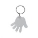 Miniature du produit Porte-clés personnalisable main 1