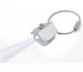 Miniature du produit Porte-clés lampe publicitaire maison design 0