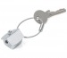 Miniature du produit Porte-clés lampe publicitaire maison design 2