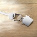 Miniature du produit Porte-clés métal maison 1er prix 1