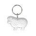 Miniature du produit Porte-clés mouton personnalisé 3