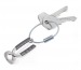 Miniature du produit Porte-clés personnalisé pince design 0