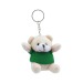 Miniature du produit Porte-clés teddy 4