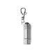 Miniature du produit Porte-clés publicitaire torche en aluminium 0