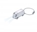 Miniature du produit Porte-clés publicitaire lampe combi VW 0