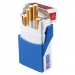 Zig-Clip Zigarettenschachtelhalter Geschäftsgeschenk