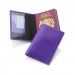 Miniature du produit Porte passeport en cuir 3