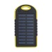 Miniature du produit Powerbank solaire publicitaire antichocs 4000 mAh 0