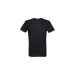 Miniature du produit RTP APPAREL COSMIC 155 MEN - Tee-shirt homme coupe cousu manches courtes 5