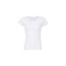 Miniature du produit RTP APPAREL TEMPO 185 WOMEN - Tee-shirt femme coupe cousu manches courtes 2