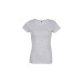 Miniature du produit RTP APPAREL TEMPO 185 WOMEN - Tee-shirt femme coupe cousu manches courtes 4