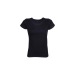 Miniature du produit RTP APPAREL TEMPO 185 WOMEN - Tee-shirt femme coupe cousu manches courtes 5