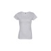 Miniature du produit RTP APPAREL TEMPO 185 WOMEN - Tee-shirt femme coupe cousu manches courtes 1