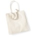 Large sac shopping en canvas, Bagagerie Westford Mill publicitaire
