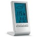 Miniature du produit Station météo personnalisable avec LCD bleu 0